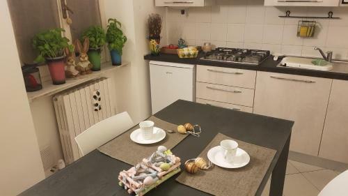 Apartamento Casa Della Ludo A Biella