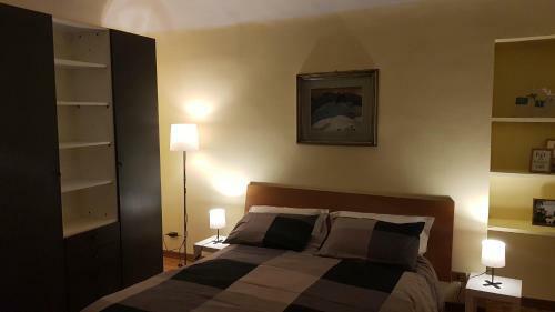 Apartamento Casa Della Ludo A Biella