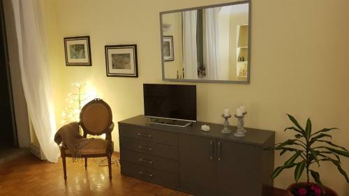 Apartamento Casa Della Ludo A Biella
