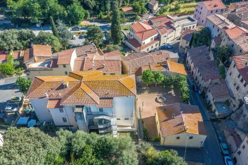 Apartamento La Casina Di Gigliola