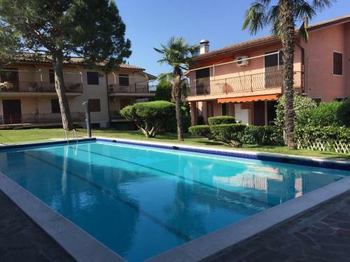 Apartamento Dreaming Bardolino