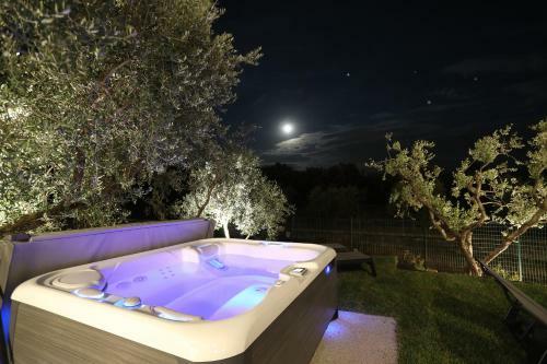 Apartamento Inoltre Suite