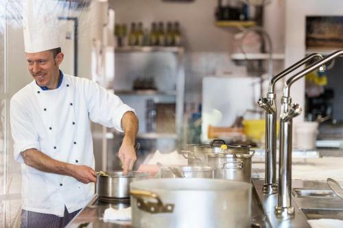 Hotel Bagni Di Salomone
