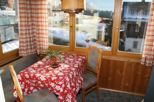 Aparthotel Apartments Residence Montana