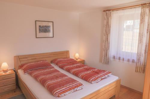 Apartamento Appartements Wiesenheim