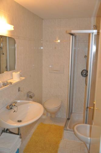 Apartamento Appartements Wiesenheim