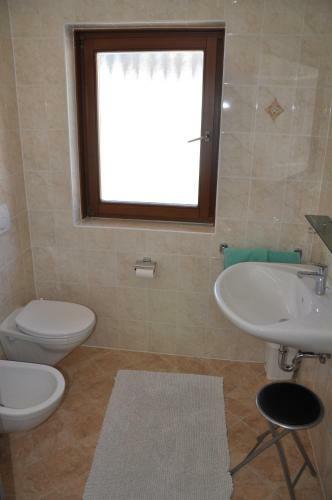 Apartamento Appartements Wiesenheim