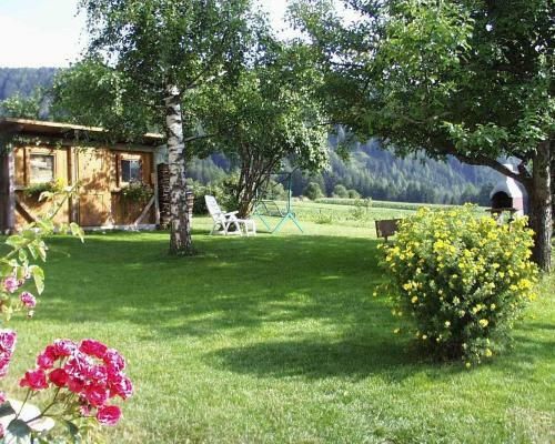 Apartamento Appartements Wiesenheim