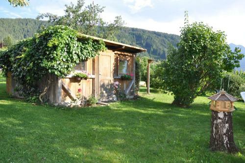 Apartamento Appartements Wiesenheim
