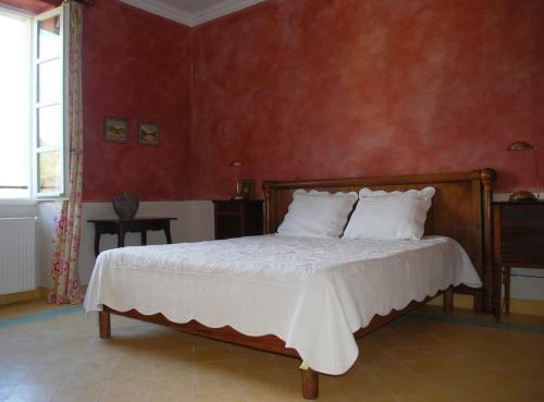 Bed & Breakfast Domaine De Provensol