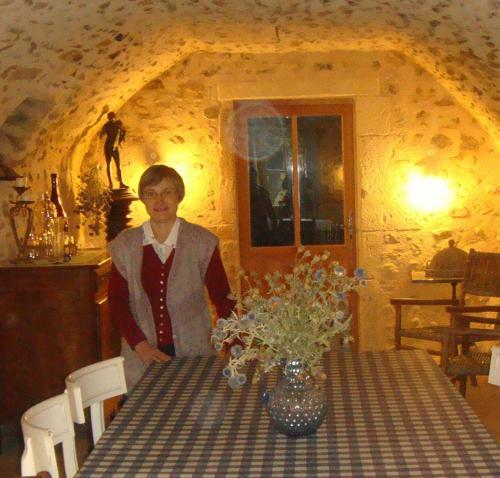 Bed & Breakfast Domaine De Provensol
