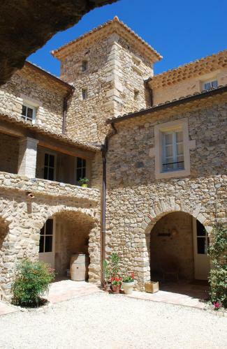 Bed & Breakfast Domaine De Provensol