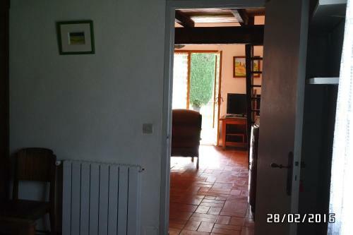 Mas Grimaud G�te