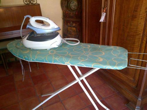 Bed & Breakfast Mas Grimaud - Chambres D'h�tes Familiales