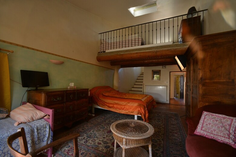 Bed & Breakfast Auberge De La Fontaine