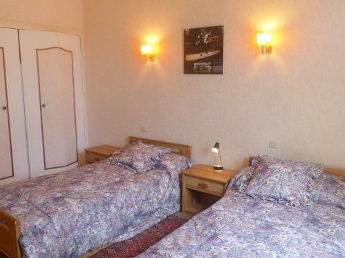 Holiday Home Mandat Hill Saint Martin de Seignanx
