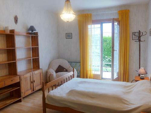 Holiday Home Mandat Hill Saint Martin de Seignanx