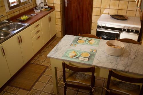 Apartamento Casa Vacanze Nonna Paola