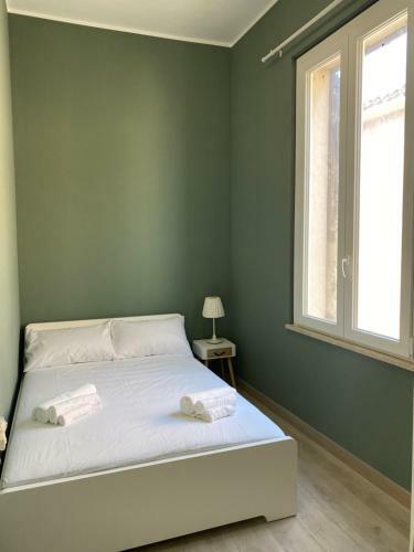 Apartamento Terrazza Mazzini - Holiday Home