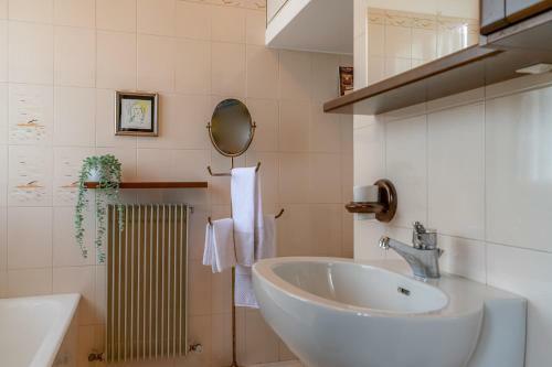 Apartamento Easy Welcome Swan Lake