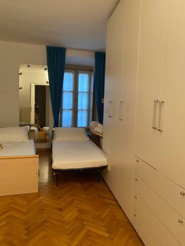 Apartamento Il Salotto Sul Gombito