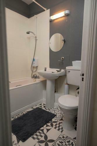Guestready - Amazing 2-bedroom Apartment In Dublin!