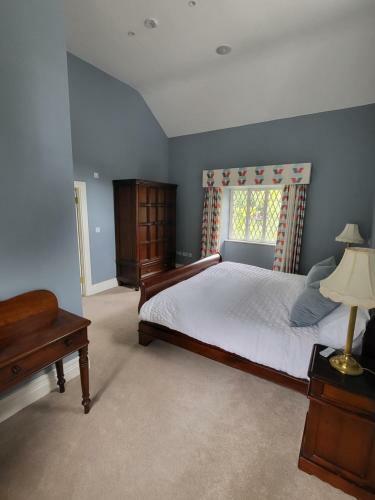The Coach House