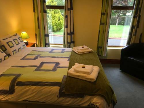 Bed & Breakfast Gallan House