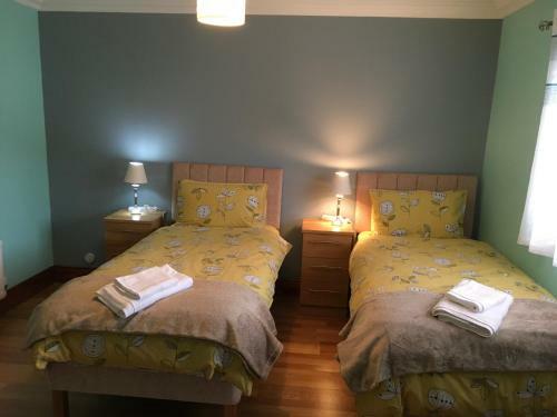Bed & Breakfast Gallan House