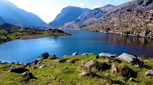 Location Location - Gorgeous 3 Bed Apartment In Killarney
