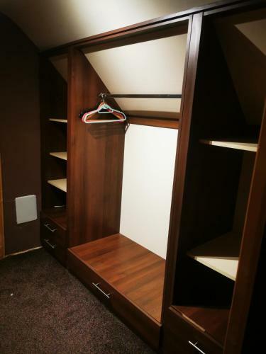 Hostal Harry Potter Themed Guest Suite