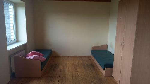 Hostal Kambariu Nuoma