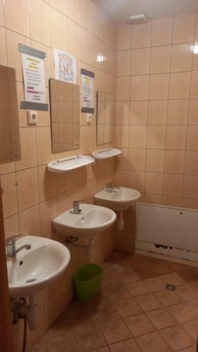Hostal Kambariu Nuoma