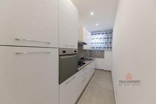Mare Vicino - Puglia Apartments