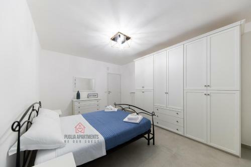 Mare Vicino - Puglia Apartments
