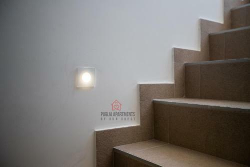 Mare Vicino - Puglia Apartments