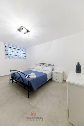 Mare Vicino - Puglia Apartments