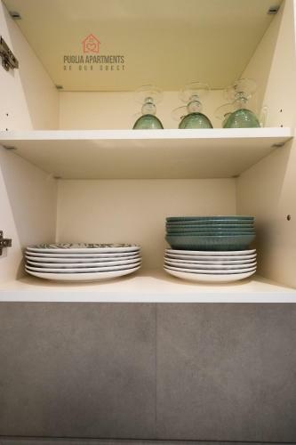 Mare Vicino - Puglia Apartments