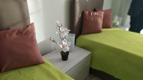 Apartamento Malias