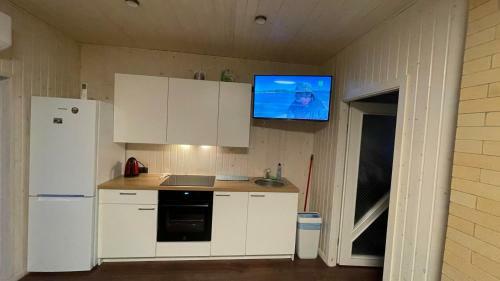 Apartamento M?lynas Namelis