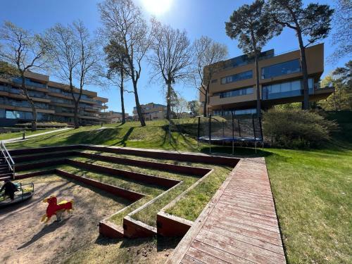 New Exclusive 2bd Apartment By The Sea
