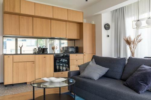 New Exclusive 2bd Apartment By The Sea