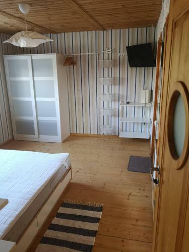 Apartamento Guest House In ?ventoji