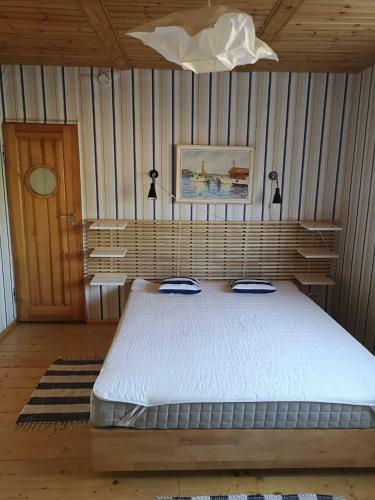 Apartamento Guest House In ?ventoji