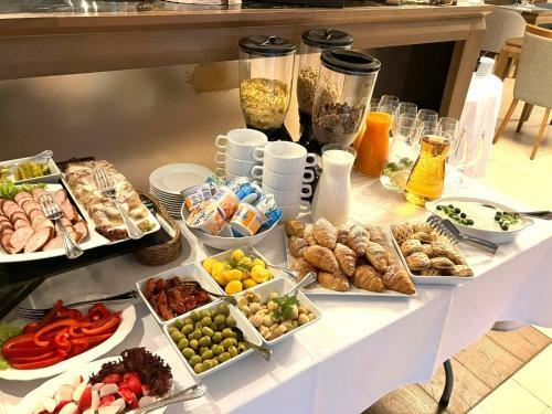 Apartament Staroko?cielna