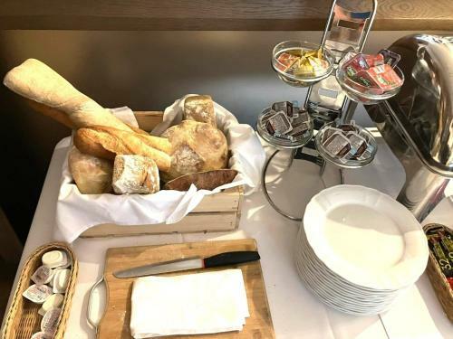 Apartament Staroko?cielna