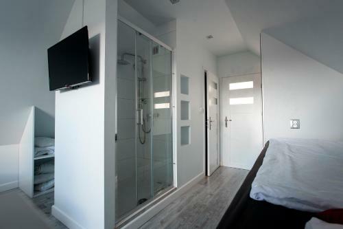 Apartamento Agroturystyka ''relax''