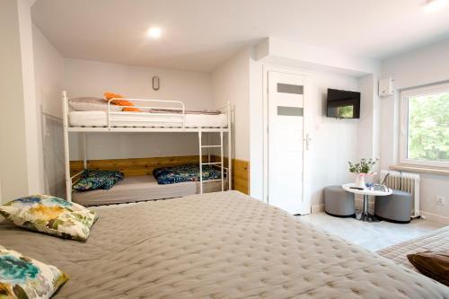 Apartamento Agroturystyka ''relax''