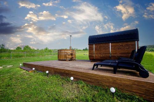 Apartamento Agroturystyka ''relax''