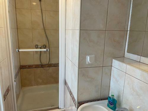 Apartamenty Przy Wydmach